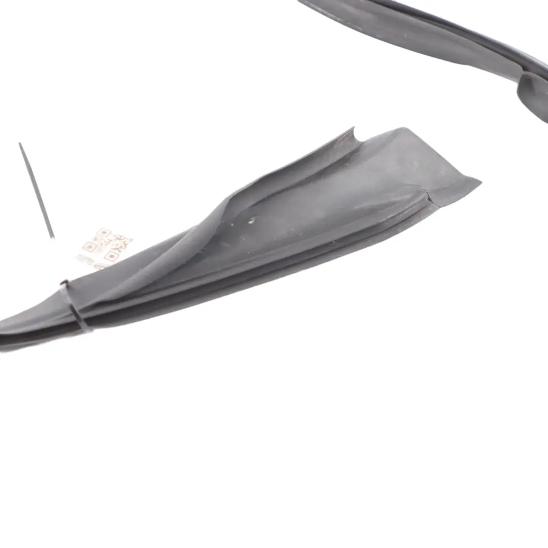 Mercedes W221 Guarnizione Porta Sinistra Finestra Guarnizione Telaio - SKU A2217310080 - Numero di parte A2217310080