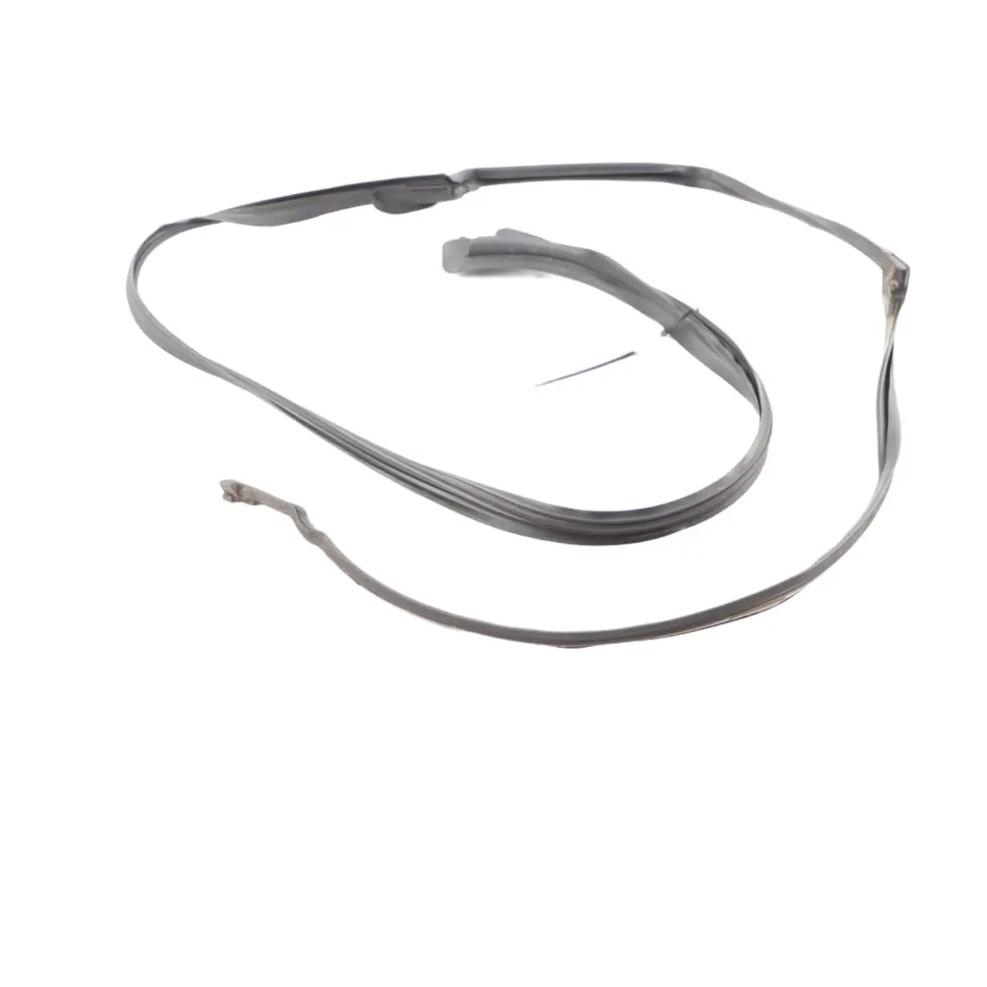 Tür Dichtung Hinten Links Fenster Rahmen Dichtung für Mercedes W221 mit Teilenummer A2217310080 Mercedes W221 Tür Dichtung Hinten Links Fenster Rahmen Dichtung - SKU A2217310080 - Teilenummer A2217310080