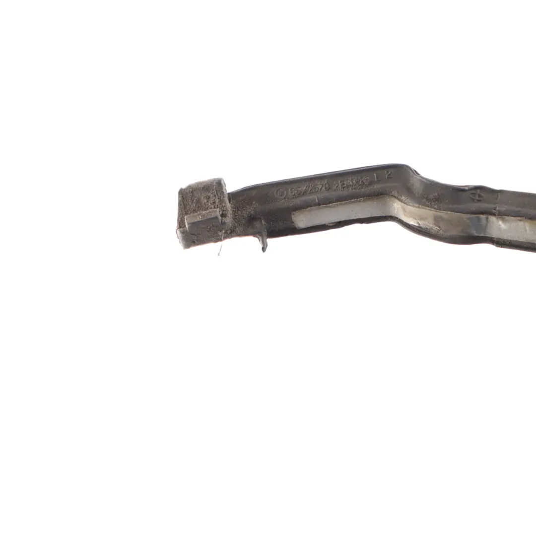 Tür Dichtung Hinten Links Fenster Rahmen Dichtung für Mercedes W221 mit Teilenummer A2217310080 Mercedes W221 Tür Dichtung Hinten Links Fenster Rahmen Dichtung - SKU A2217310080 - Teilenummer A2217310080