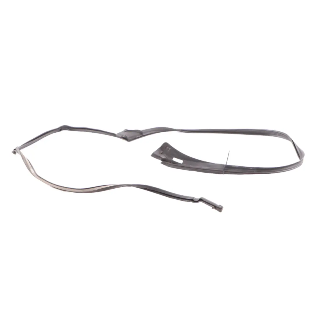 Mercedes W221 Guarnizione Porta Sinistra Finestra Guarnizione Telaio - SKU A2217310080 - Numero di parte A2217310080
