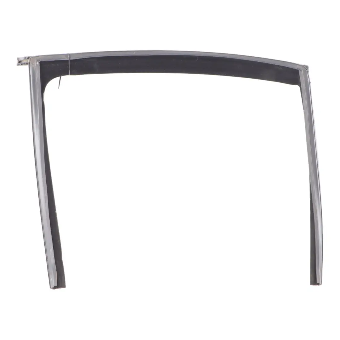Mercedes W221 Fensterschiene Führung Dichtung Hinten Links Tür - SKU A2217356325 - Teilenummer A2217356325