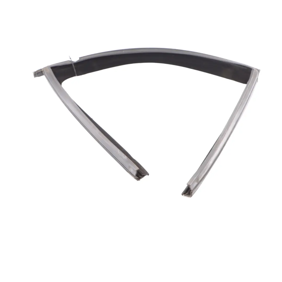 Finestrino Guida Guarnizione Porta Posteriore Sinistra per Mercedes W221 con numero di parte A2217356325 Mercedes W221 Finestrino Guida Guarnizione Porta Posteriore Sinistra - SKU A2217356325 - Numero di parte A2217356325