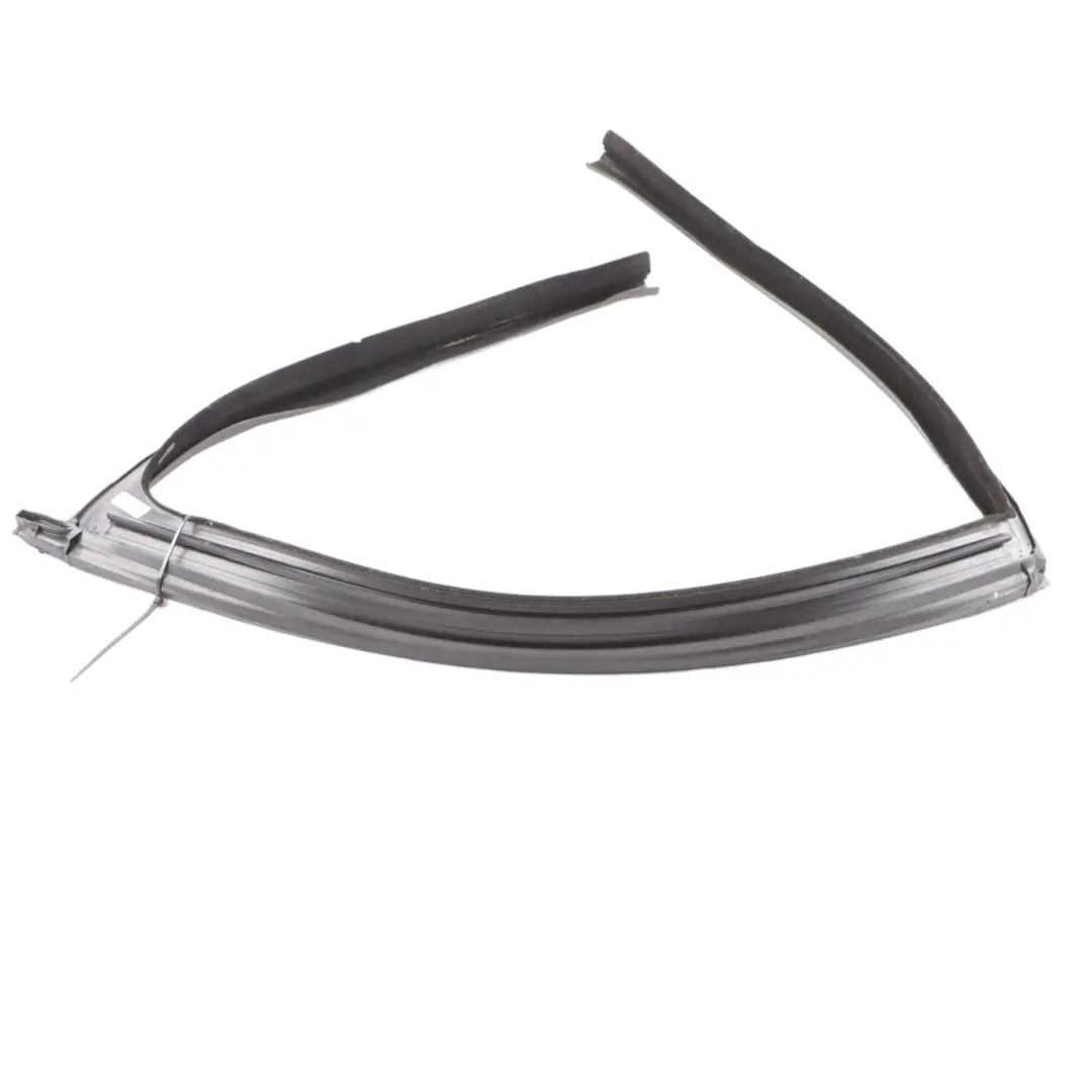 Mercedes W221 Fensterschiene Führung Dichtung Hinten Links Tür - SKU A2217356325 - Teilenummer A2217356325
