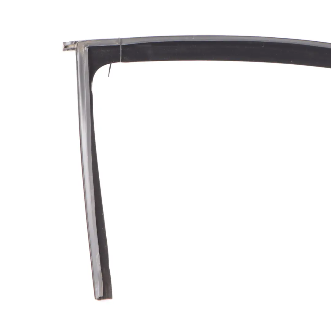 Mercedes W221 Fensterschiene Führung Dichtung Hinten Links Tür - SKU A2217356325 - Teilenummer A2217356325