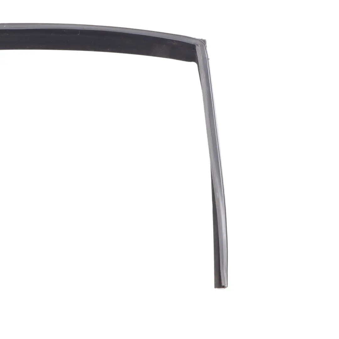 Mercedes W221 Fensterschiene Führung Dichtung Hinten Links Tür - SKU A2217356325 - Teilenummer A2217356325