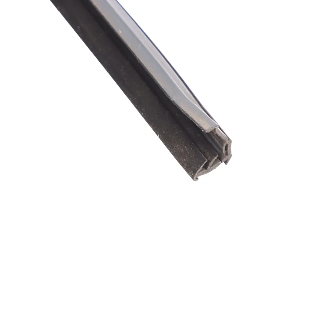 Window Rail Guide Seal Gasket Rear Left Door para Mercedes W221 con número de pieza A2217356325 Mercedes W221 Window Rail Guide Seal Gasket Rear Left Door - SKU A2217356325 - Número de pieza A2217356325
