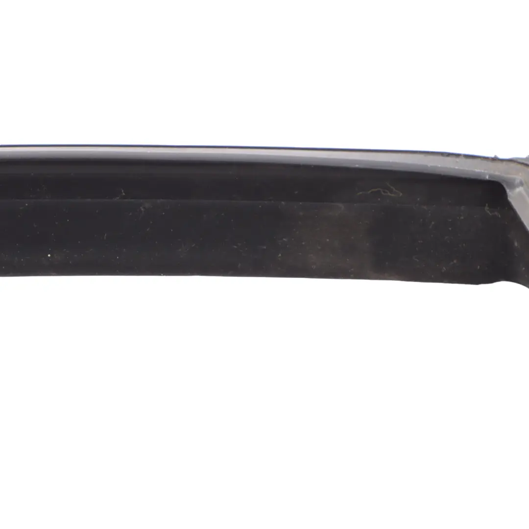 Window Rail Guide Seal Gasket Rear Left Door N/S to Mercedes W221 with Part number A2217356325 Mercedes W221 Window Rail Guide Seal Gasket Rear Left Door N/S - SKU A2217356325 - Part number A2217356325