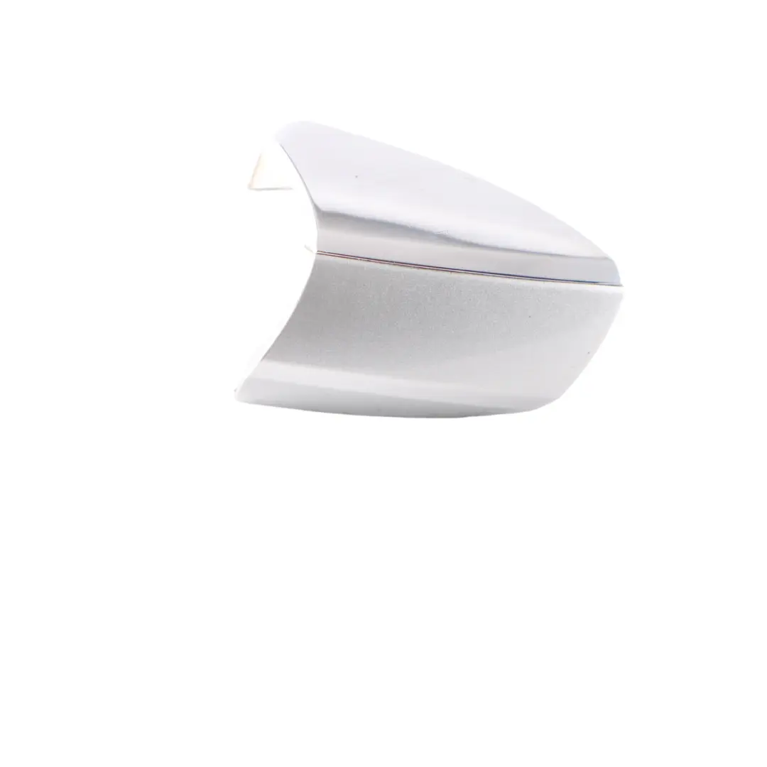 Handle Cover Rear Left Door N/S Grab Cap Iridium Silver - 775 to Mercedes W221 with Part number A2217600120 Mercedes W221 Handle Cover Rear Left Door N/S Grab Cap Iridium Silver - 775 - SKU A2217600120-IRS - Part number A2217600120
