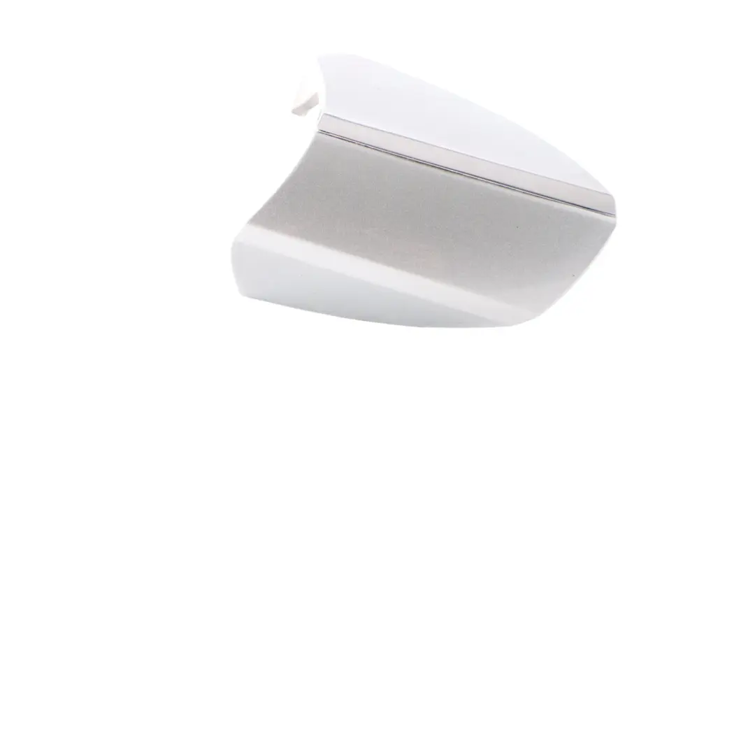 Mercedes W221 Copertura Maniglia Porta Posteriore Sinistra Argento Iridium 775 - SKU A2217600120-IRS - Numero di parte A2217600120