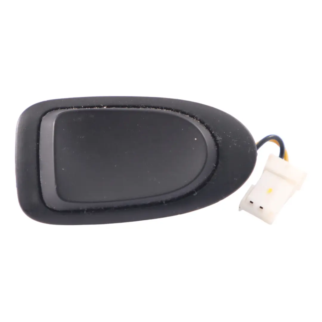  Botón Volante Mercedes W221 Palanca de Cambio Embellecedor - SKU A2218211751 - Número de pieza A2218211751