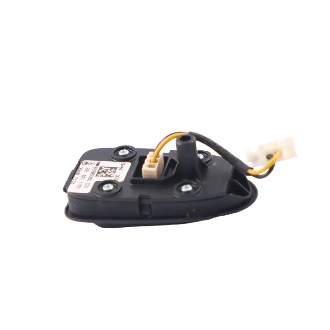  Steering Wheel Button Mercedes W221 Gearshift Paddle Trim - SKU A2218211751 - Part number A2218211751