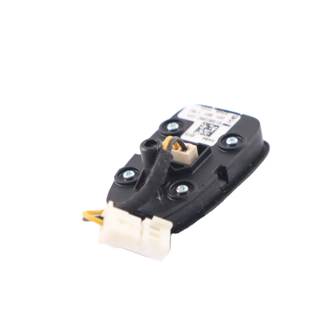  Botón Volante Mercedes W221 Palanca de Cambio Embellecedor - SKU A2218211751 - Número de pieza A2218211751