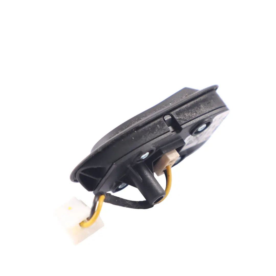  Steering Wheel Button Mercedes W221 Gearshift Paddle Trim - SKU A2218211751 - Part number A2218211751