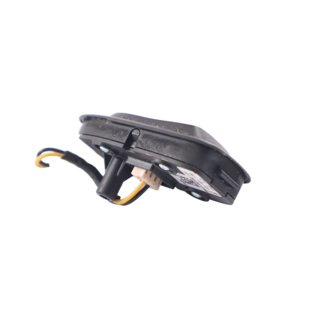  Steering Wheel Button Mercedes W221 Gearshift Paddle Trim - SKU A2218211751 - Part number A2218211751