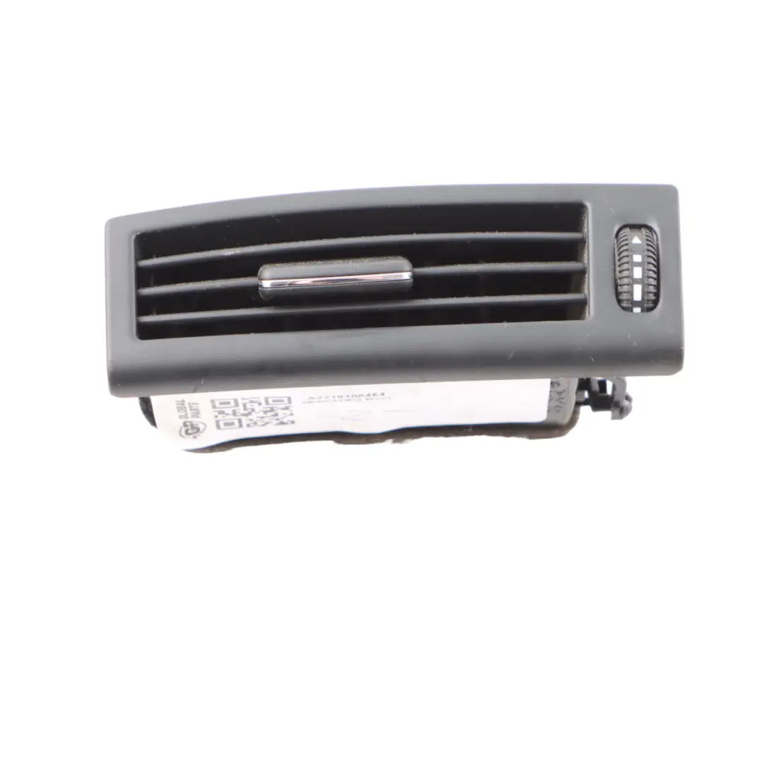 Griglia Di Sfiato Anteriore Destra Condotto Aria per Mercedes W221 con numero di parte A2218300454 Mercedes W221 Griglia Di Sfiato Anteriore Destra Condotto Aria - SKU A2218300454 - Numero di parte A2218300454