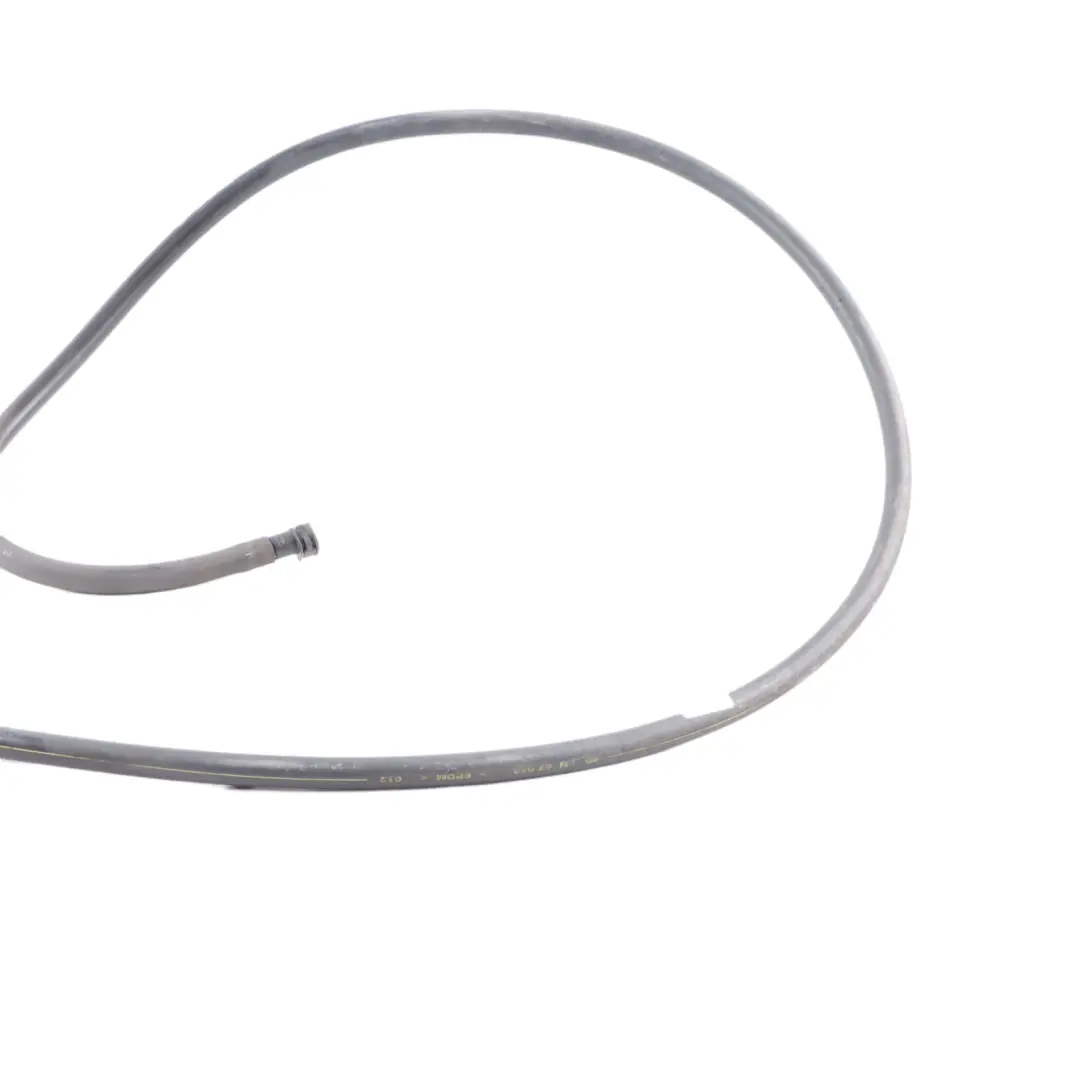 Mercedes C216 W221 Faro lavafari tubo flessibile linea ugello - SKU A2218600392 - Numero di parte A2218600392