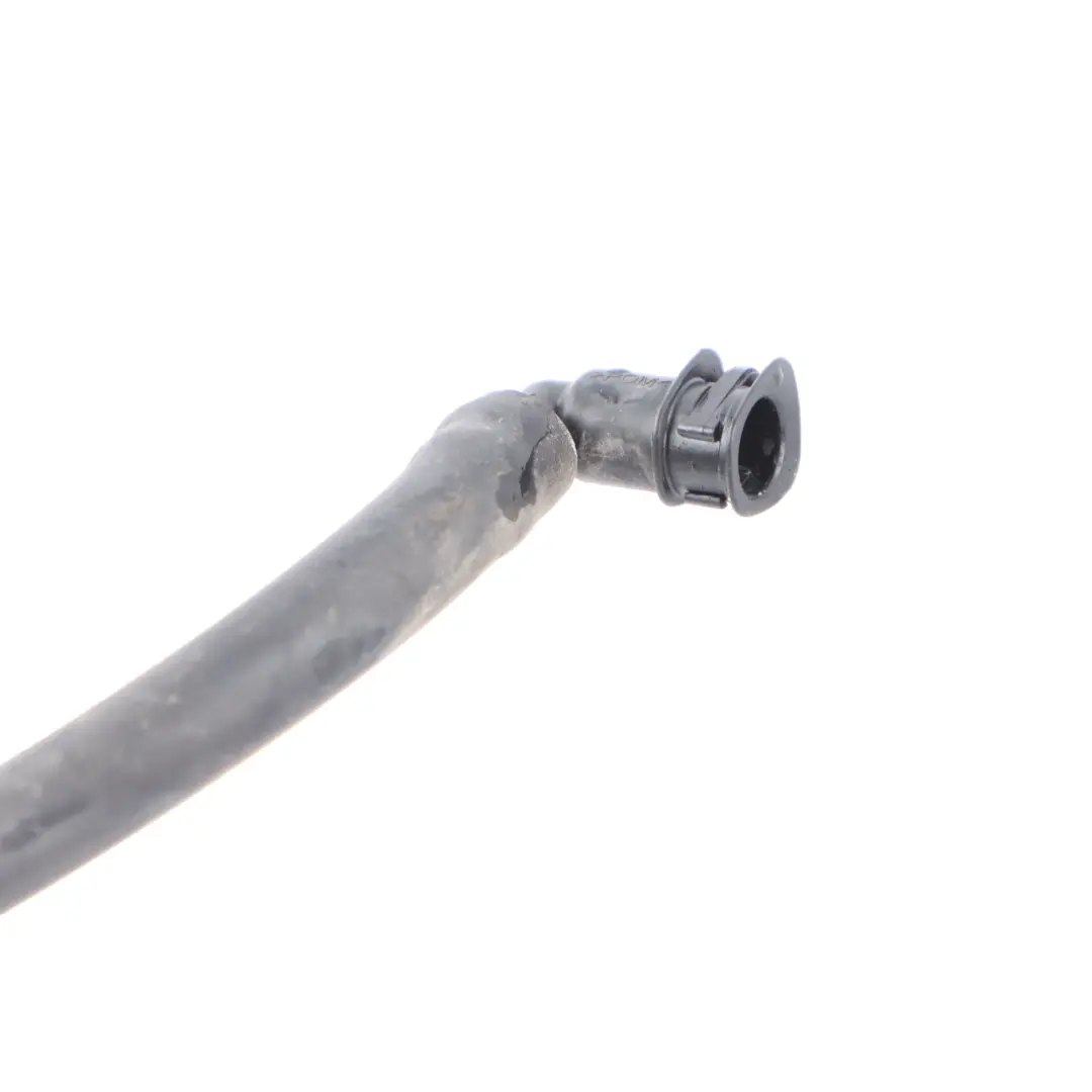 Mercedes C216 W221 Headlamp Headlight Washer Pipe Hose Line Nozzle - SKU A2218600392 - Part number A2218600392