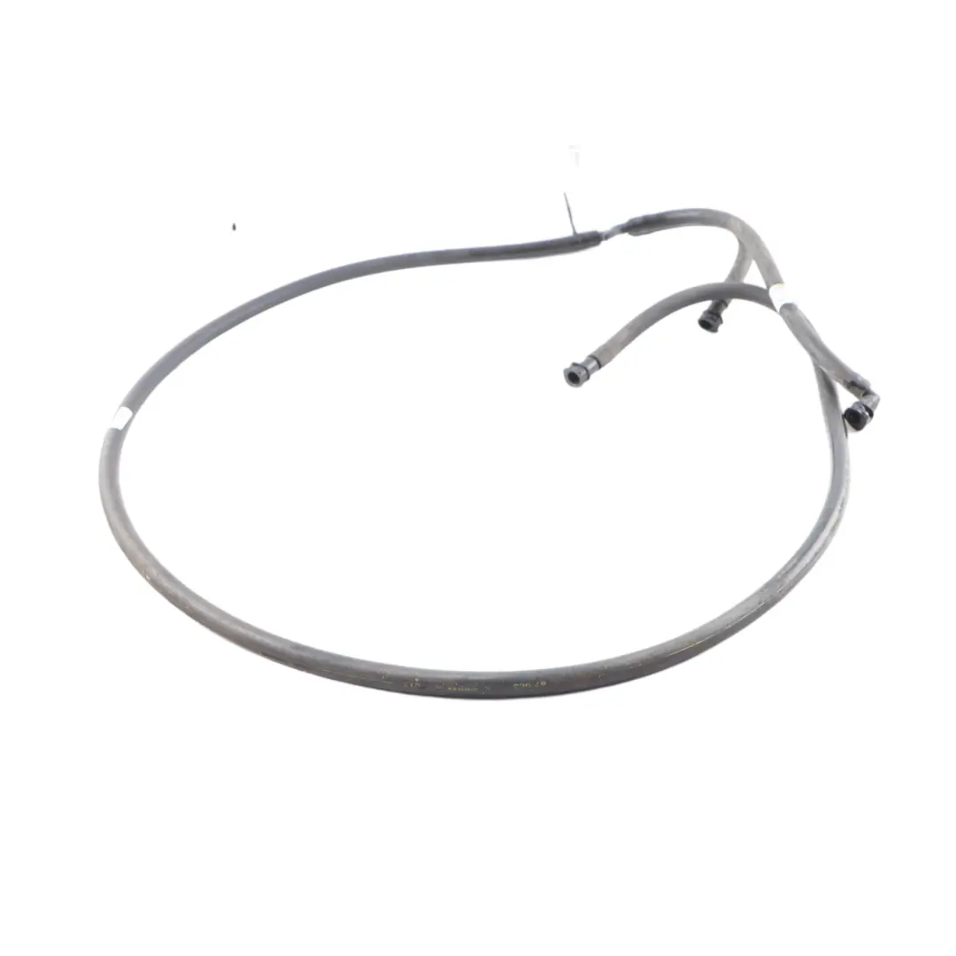 Mercedes C216 W221 Headlamp Headlight Washer Pipe Hose Line Nozzle - SKU A2218600392 - Part number A2218600392