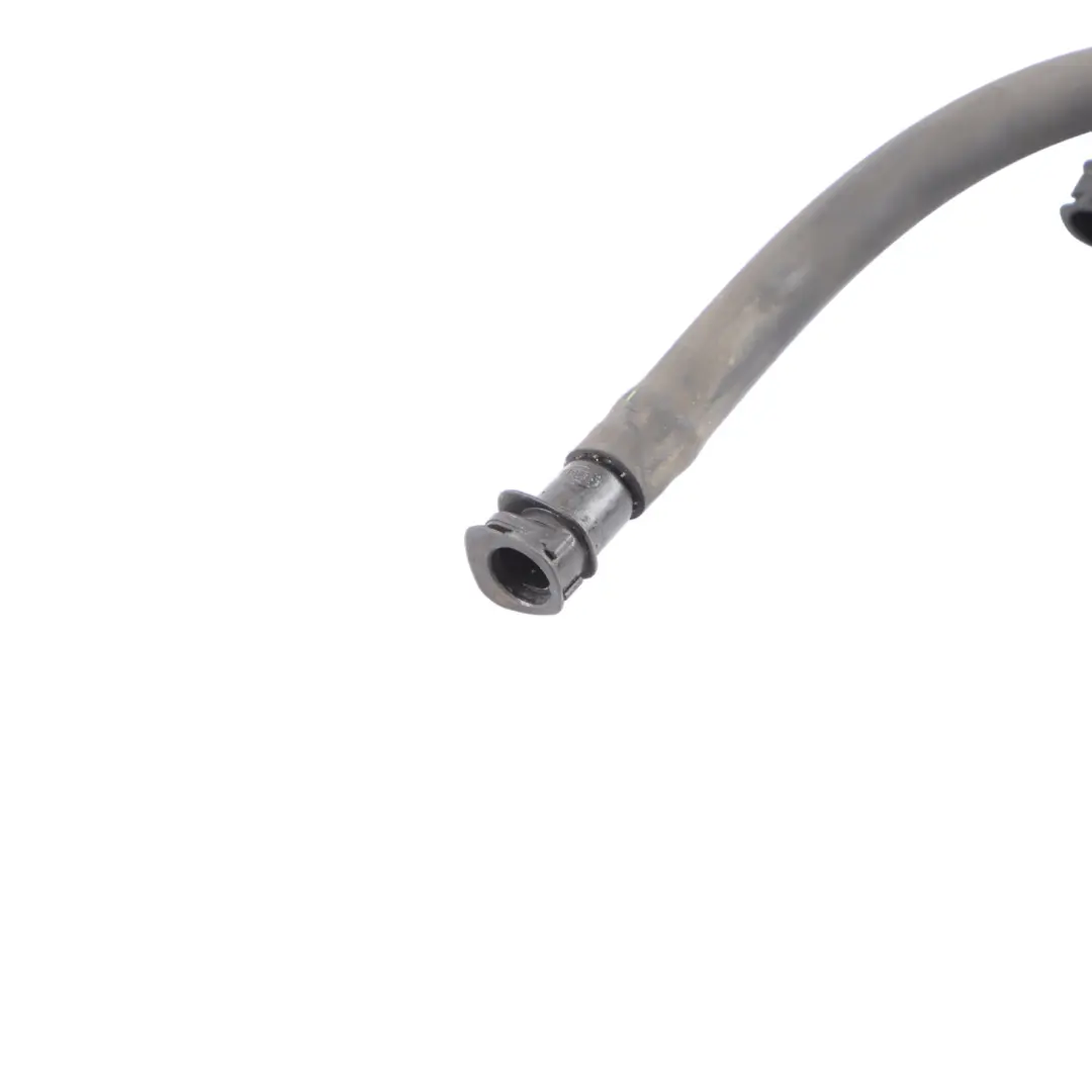 Mercedes C216 W221 Headlamp Headlight Washer Pipe Hose Line Nozzle - SKU A2218600392 - Part number A2218600392