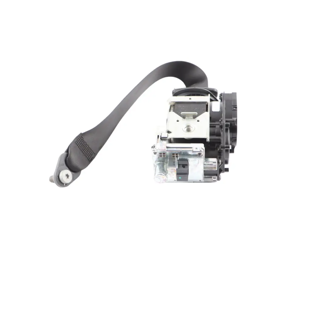 Upper Seat Belt Driver Seat Left N/S Side Pretensioner to Mercedes W221 with Part number A2218600586 Mercedes W221 Upper Seat Belt Driver Seat Left N/S Side Pretensioner - SKU A2218600586 - Part number A2218600586