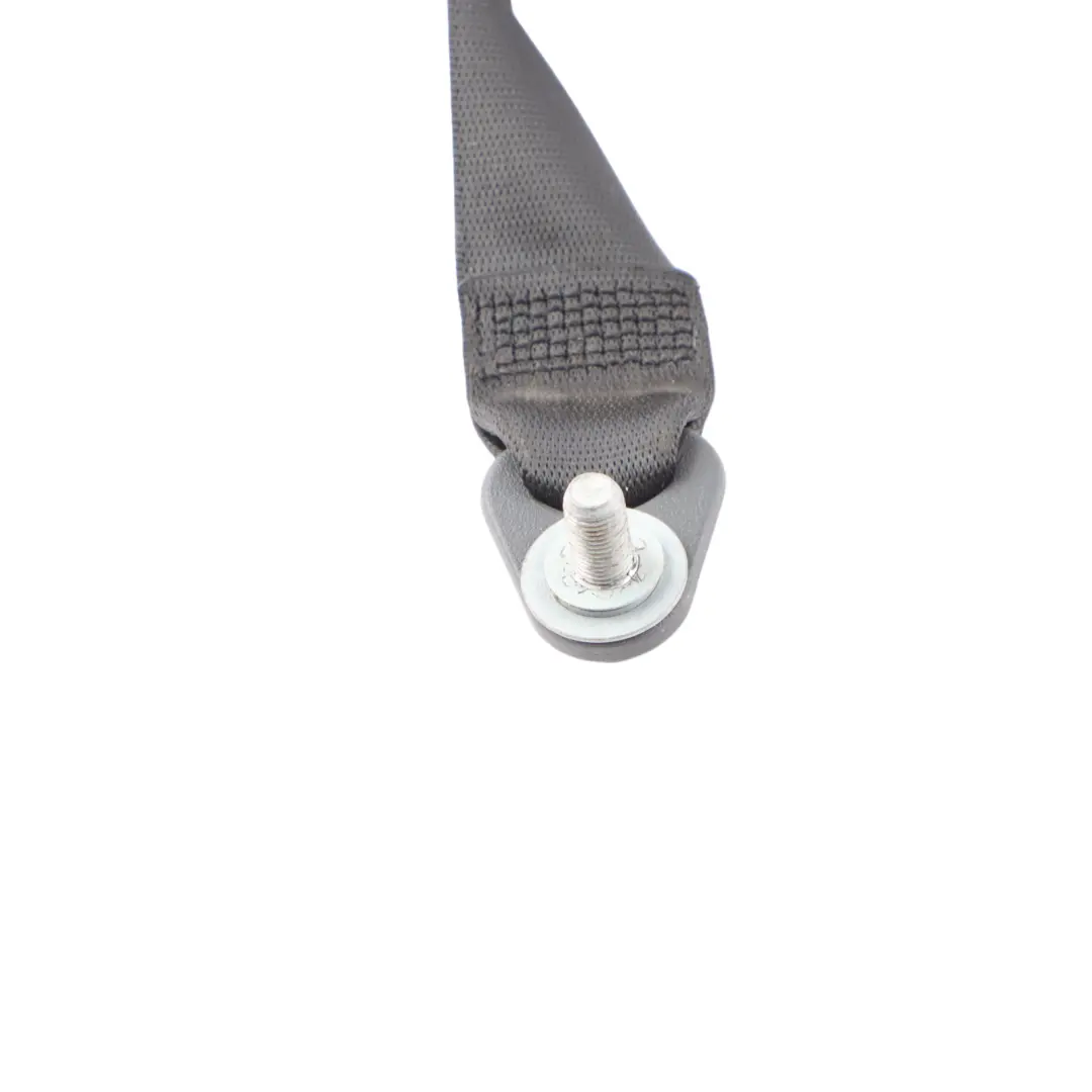 Upper Seat Belt Driver Seat Left N/S Side Pretensioner to Mercedes W221 with Part number A2218600586 Mercedes W221 Upper Seat Belt Driver Seat Left N/S Side Pretensioner - SKU A2218600586 - Part number A2218600586