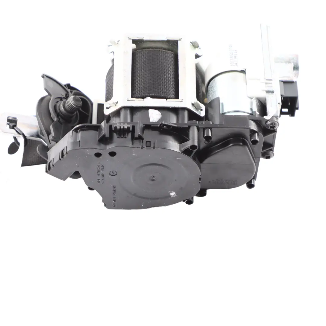 Upper Seat Belt Driver Seat Left N/S Side Pretensioner to Mercedes W221 with Part number A2218600586 Mercedes W221 Upper Seat Belt Driver Seat Left N/S Side Pretensioner - SKU A2218600586 - Part number A2218600586