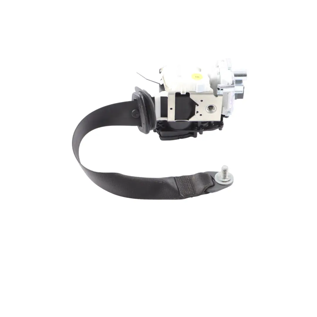 Mercedes W221 Seatbelt Front Right O/S Seat Safety Upper Belt - SKU A2218600686 - Part number A2218600686