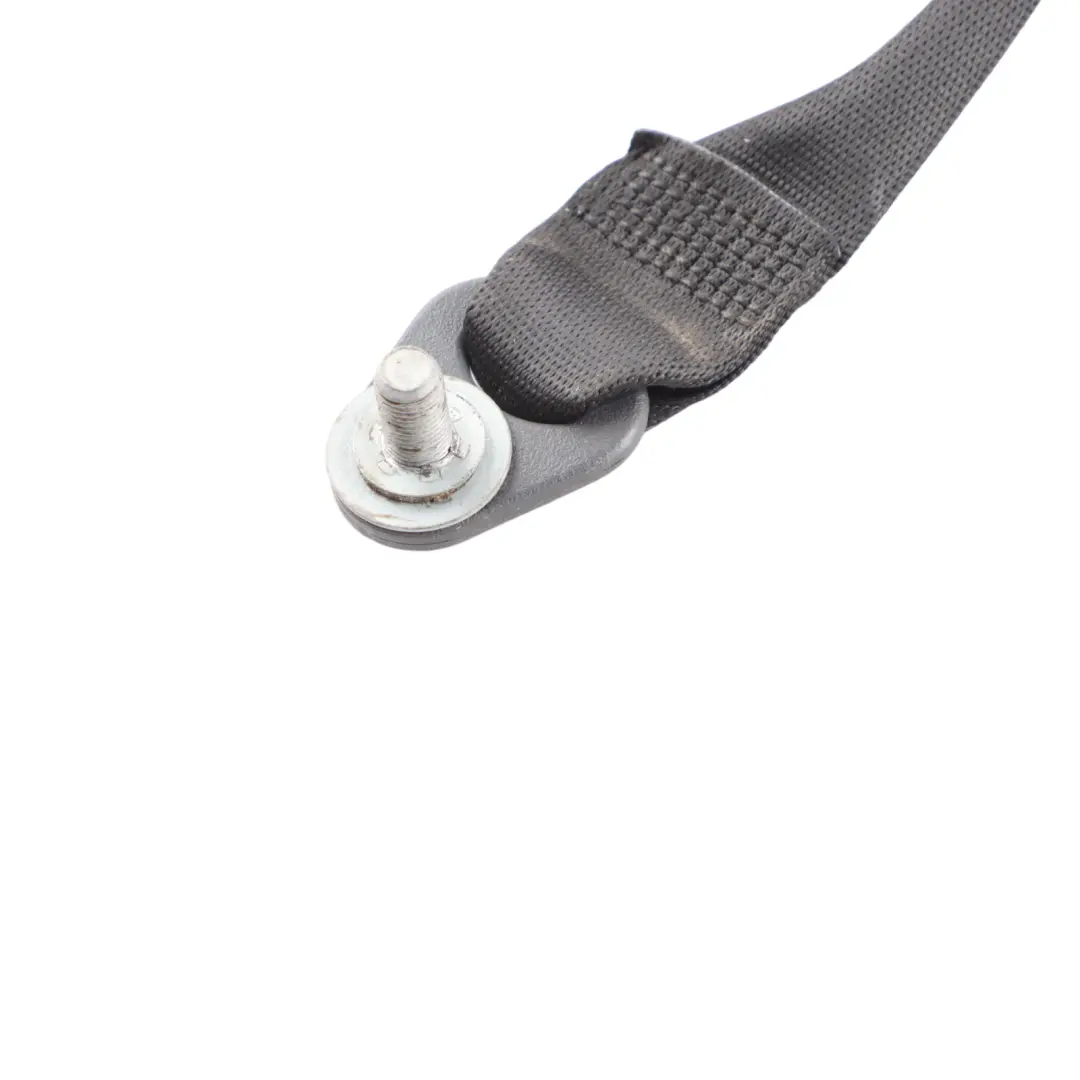 Seatbelt Front Right O/S Seat Safety Upper Belt to Mercedes W221 with Part number A2218600686 Mercedes W221 Seatbelt Front Right O/S Seat Safety Upper Belt - SKU A2218600686 - Part number A2218600686