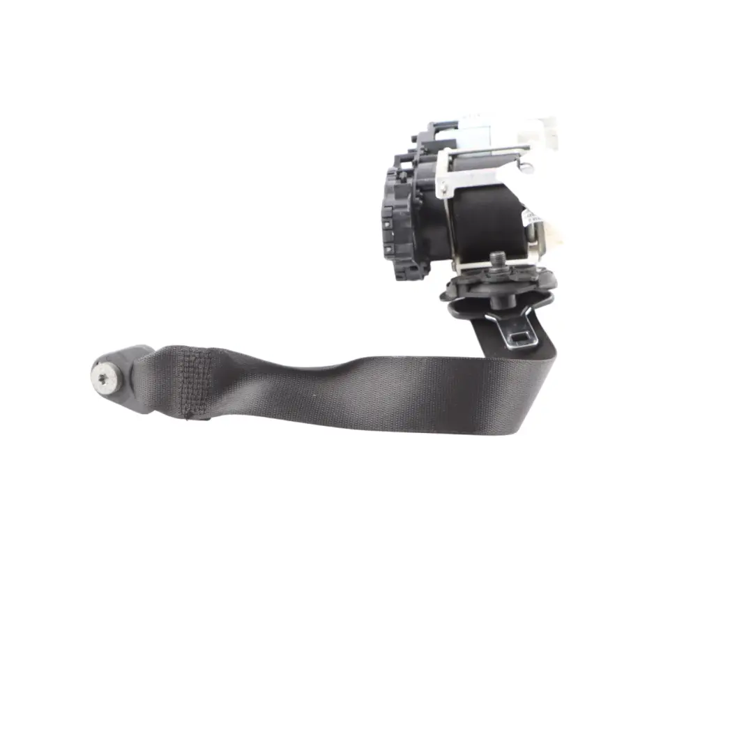 Mercedes W221 Seatbelt Front Right O/S Seat Safety Upper Belt - SKU A2218600686 - Part number A2218600686