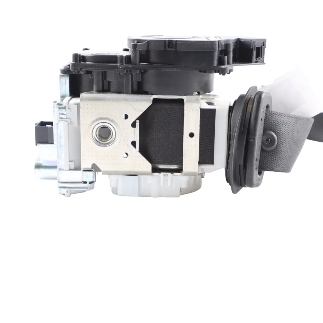 Seatbelt Front Right O/S Seat Safety Upper Belt to Mercedes W221 with Part number A2218600686 Mercedes W221 Seatbelt Front Right O/S Seat Safety Upper Belt - SKU A2218600686 - Part number A2218600686