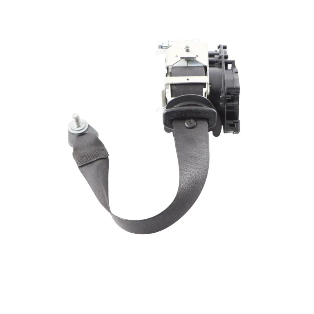 Seatbelt Front Right O/S Seat Safety Upper Belt to Mercedes W221 with Part number A2218600686 Mercedes W221 Seatbelt Front Right O/S Seat Safety Upper Belt - SKU A2218600686 - Part number A2218600686
