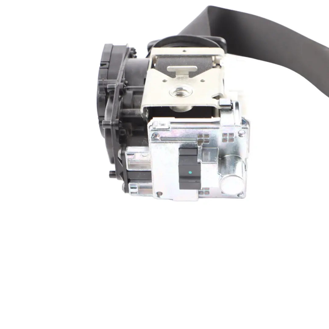 Seatbelt Front Right O/S Seat Safety Upper Belt to Mercedes W221 with Part number A2218600686 Mercedes W221 Seatbelt Front Right O/S Seat Safety Upper Belt - SKU A2218600686 - Part number A2218600686