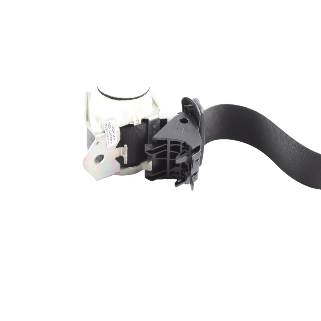 Belt Rear Centre Middle Seatbelt Buckle Black to Mercedes W221 Seat with Part number A2218604385 Mercedes W221 Seat Belt Rear Centre Middle Seatbelt Buckle Black - SKU A2218604385 - Part number A2218604385