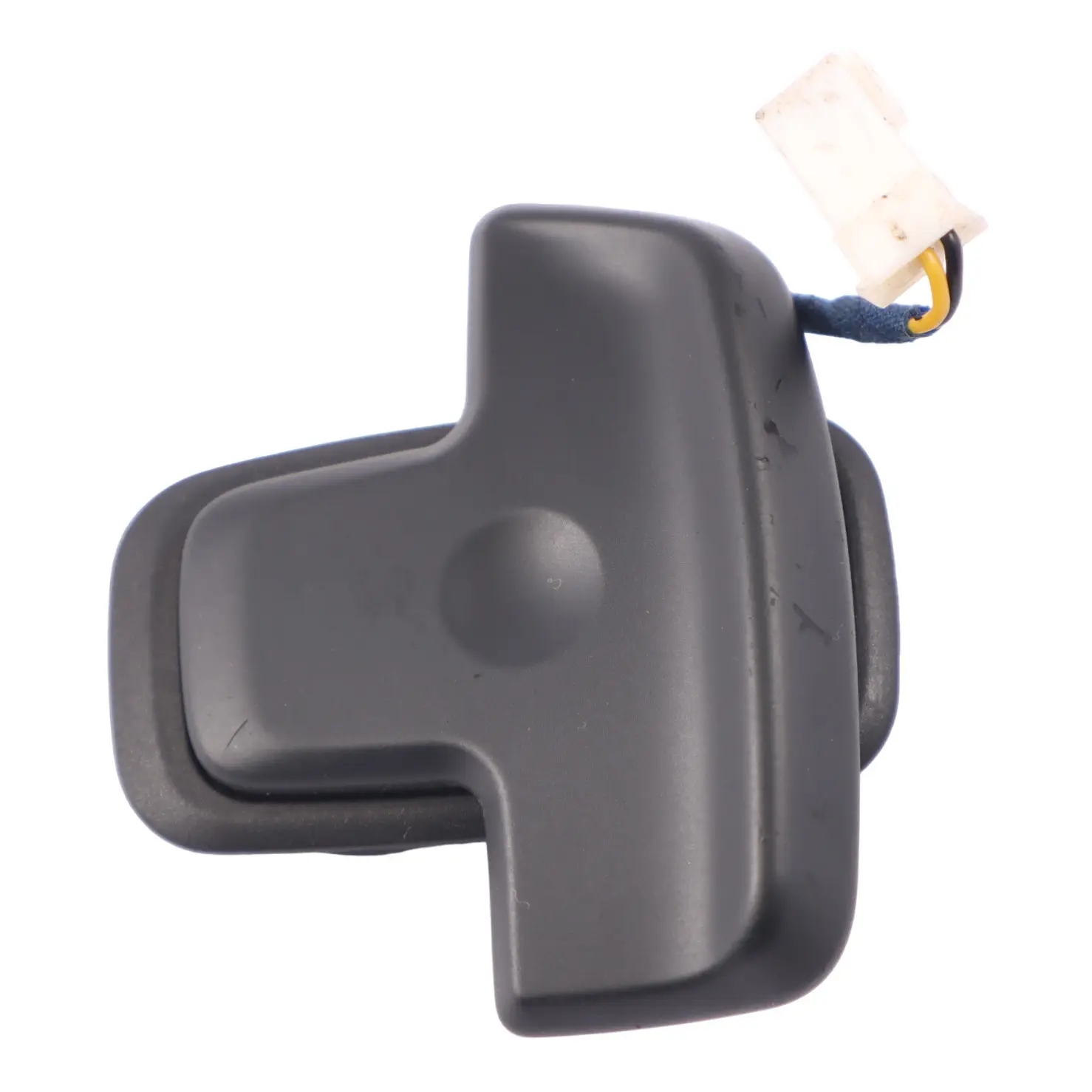 Mercedes W221 Volante Paddle Sinistro Shifter A2218702579