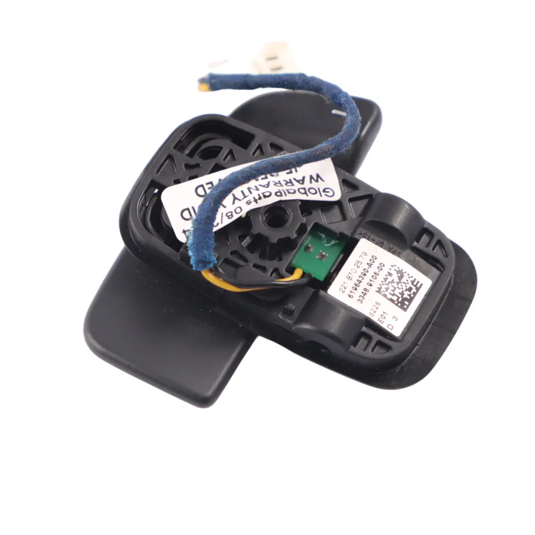 Volant Direction Palettes Gauche Shifter pour Mercedes W221 à propos du numéro de pièce A2218702579 Mercedes W221 Volant Direction Palettes Gauche Shifter - SKU A2218702579 - Numéro de pièce A2218702579