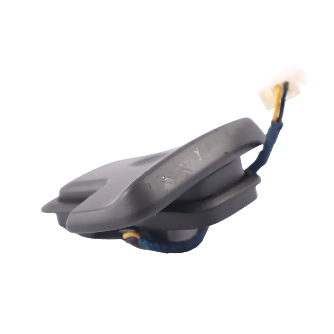 Mercedes W221 Volante Paddle Izquierda Shifter - SKU A2218702579 - Número de pieza A2218702579