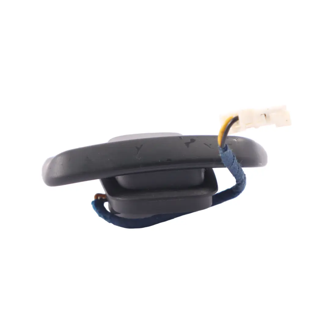 Mercedes W221 Volante Paddle Izquierda Shifter - SKU A2218702579 - Número de pieza A2218702579