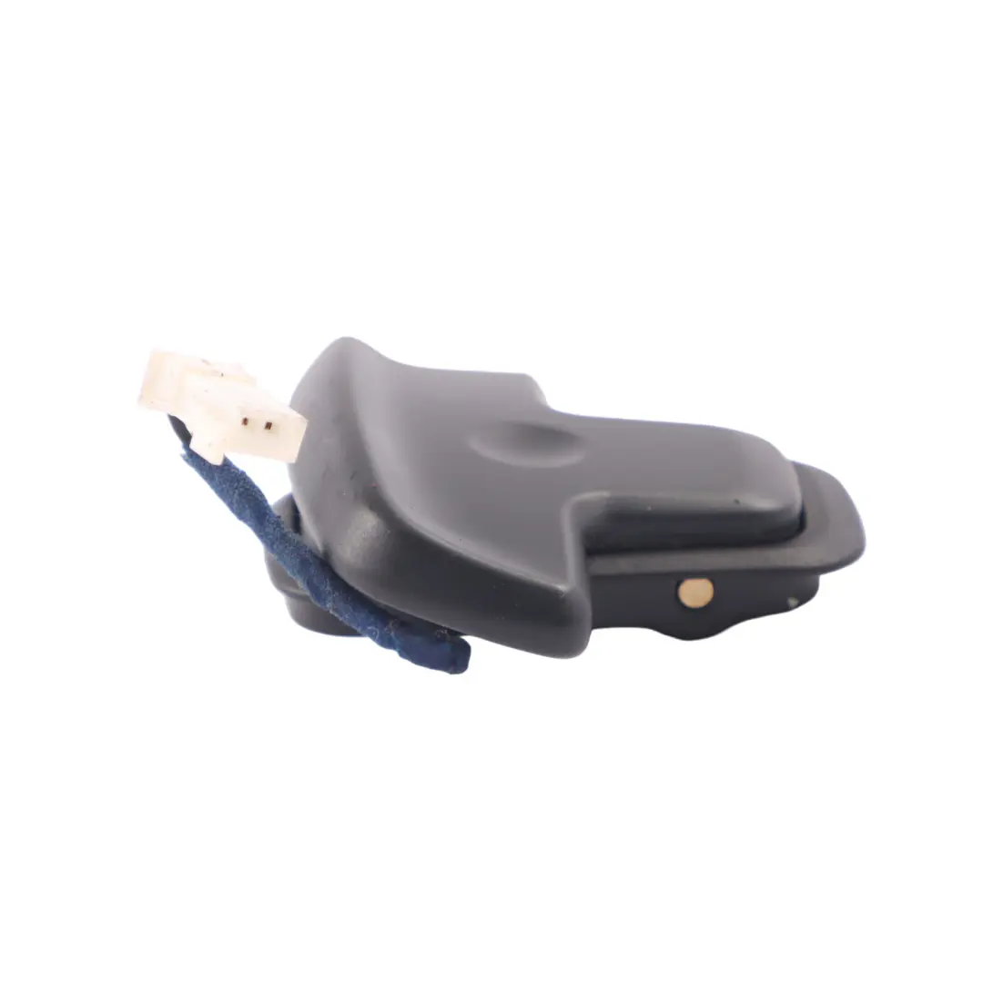 Mercedes W221 Volante Paddle Izquierda Shifter - SKU A2218702579 - Número de pieza A2218702579