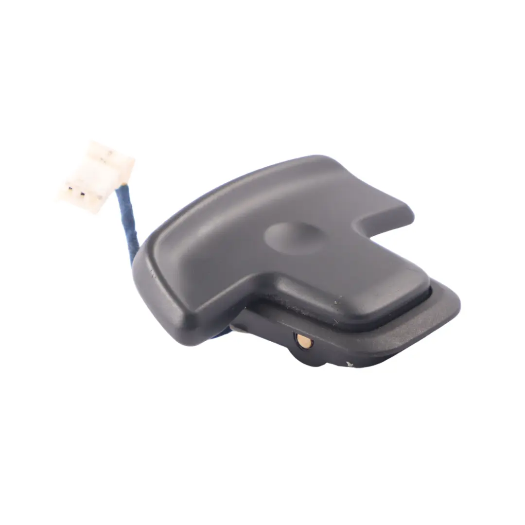 Łopatka Zmiany Biegów Przycisk Kierownicy Lewa do Mercedes W221 o numerze A2218702579 Mercedes W221 Łopatka Zmiany Biegów Przycisk Kierownicy Lewa - SKU A2218702579 - Numer Części A2218702579