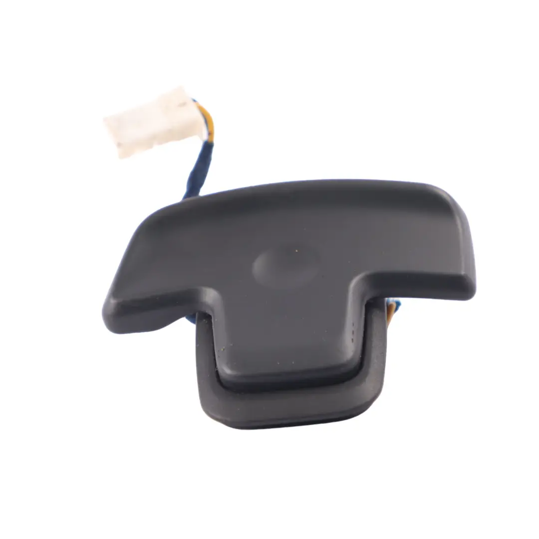 Mercedes W221 Volante Paddle Izquierda Shifter - SKU A2218702579 - Número de pieza A2218702579