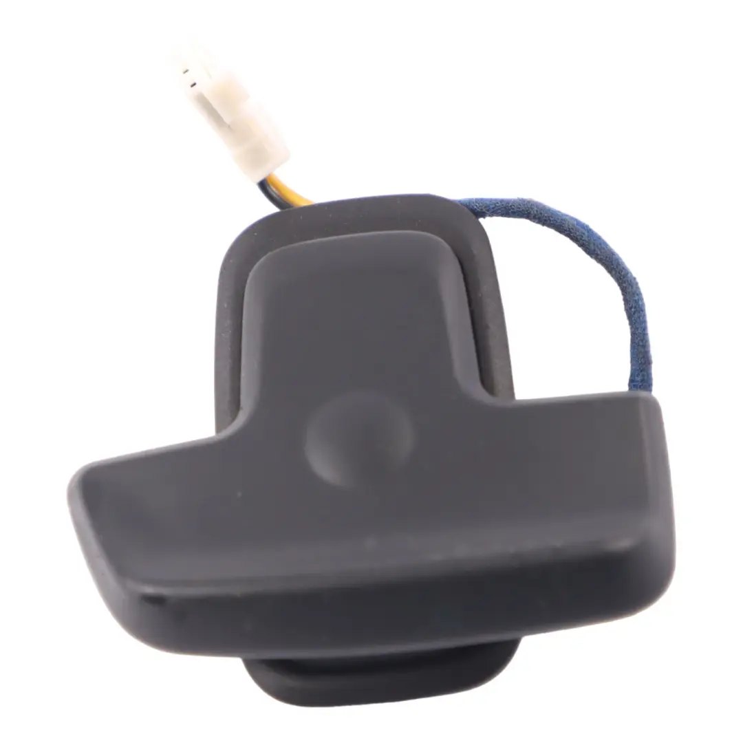 Mercedes W221 Shift Paddle Volante Interruttore del Cambio a Destra - SKU A2218702679 - Numero di parte A2218702679
