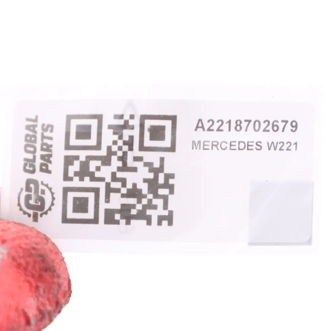 Levier de Vitesse Volant Droit pour Mercedes W221 à propos du numéro de pièce A2218702679 Mercedes W221 Levier de Vitesse Volant Droit - SKU A2218702679 - Numéro de pièce A2218702679