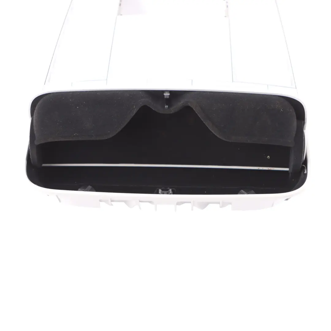 Mercedes W221 Front Headliner Interior Read Light Lamp - SKU A2218705293 - Part number A2218705293