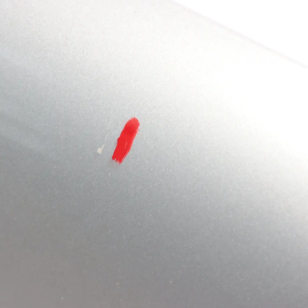 Side Panel Front Right O/S Wing Fender Iridium Silver - 775 to Mercedes W221 with Part number A2218800218 Mercedes W221 Side Panel Front Right O/S Wing Fender Iridium Silver - 775 - SKU A2218800218-IRS1 - Part number A2218800218