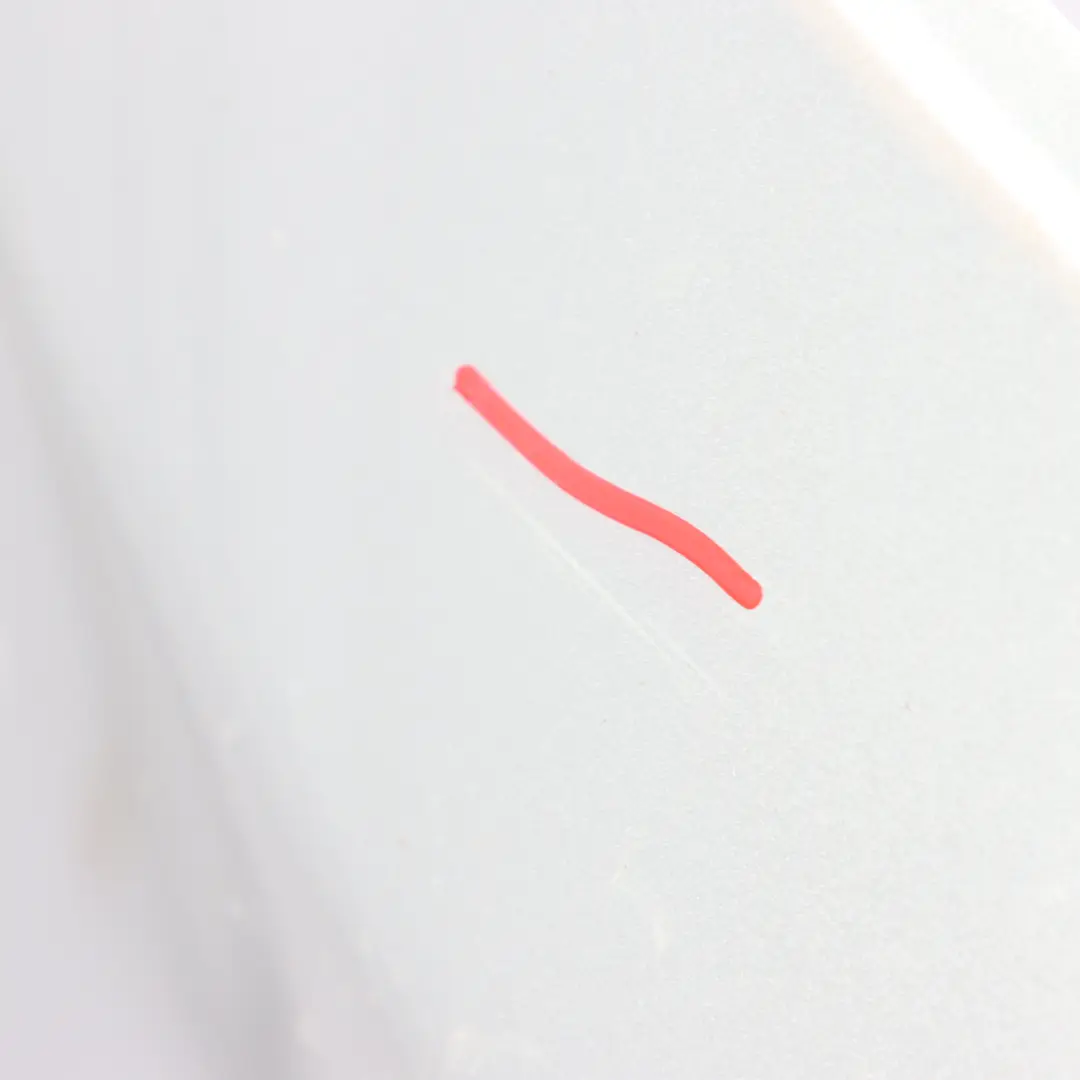 Front Bumper Facelift AMG Trim Panel Iridium Silver - 775 to Mercedes W221 with Part number A2218804340 Mercedes W221 Front Bumper Facelift AMG Trim Panel Iridium Silver - 775 - SKU A2218804340-IRS - Part number A2218804340