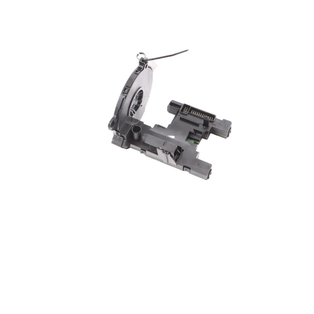 Steering Wheel Angle Mercedes C216 W221 Sensor Control Unit Module to with Part number A2219004003 Steering Wheel Angle Mercedes C216 W221 Sensor Control Unit Module - SKU A2219004003 - Part number A2219004003