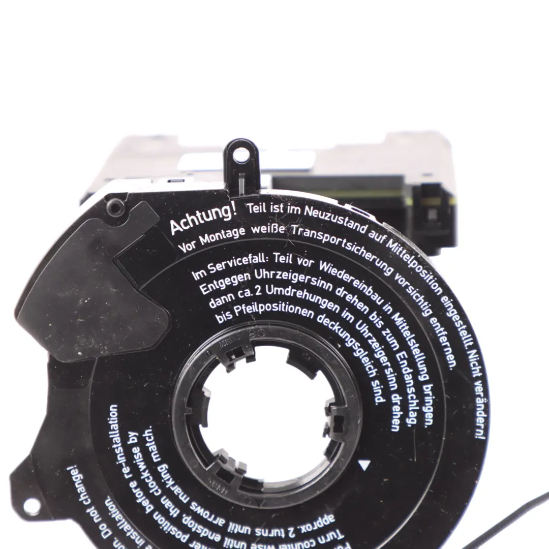  Ángulo Volante Mercedes C216 W221 Sensor Unidad De Control Módulo - SKU A2219004003 - Número de pieza A2219004003