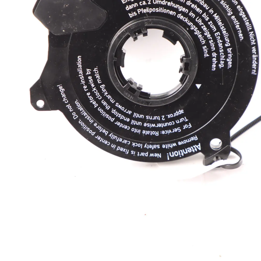  Ángulo Volante Mercedes C216 W221 Sensor Unidad De Control Módulo - SKU A2219004003 - Número de pieza A2219004003