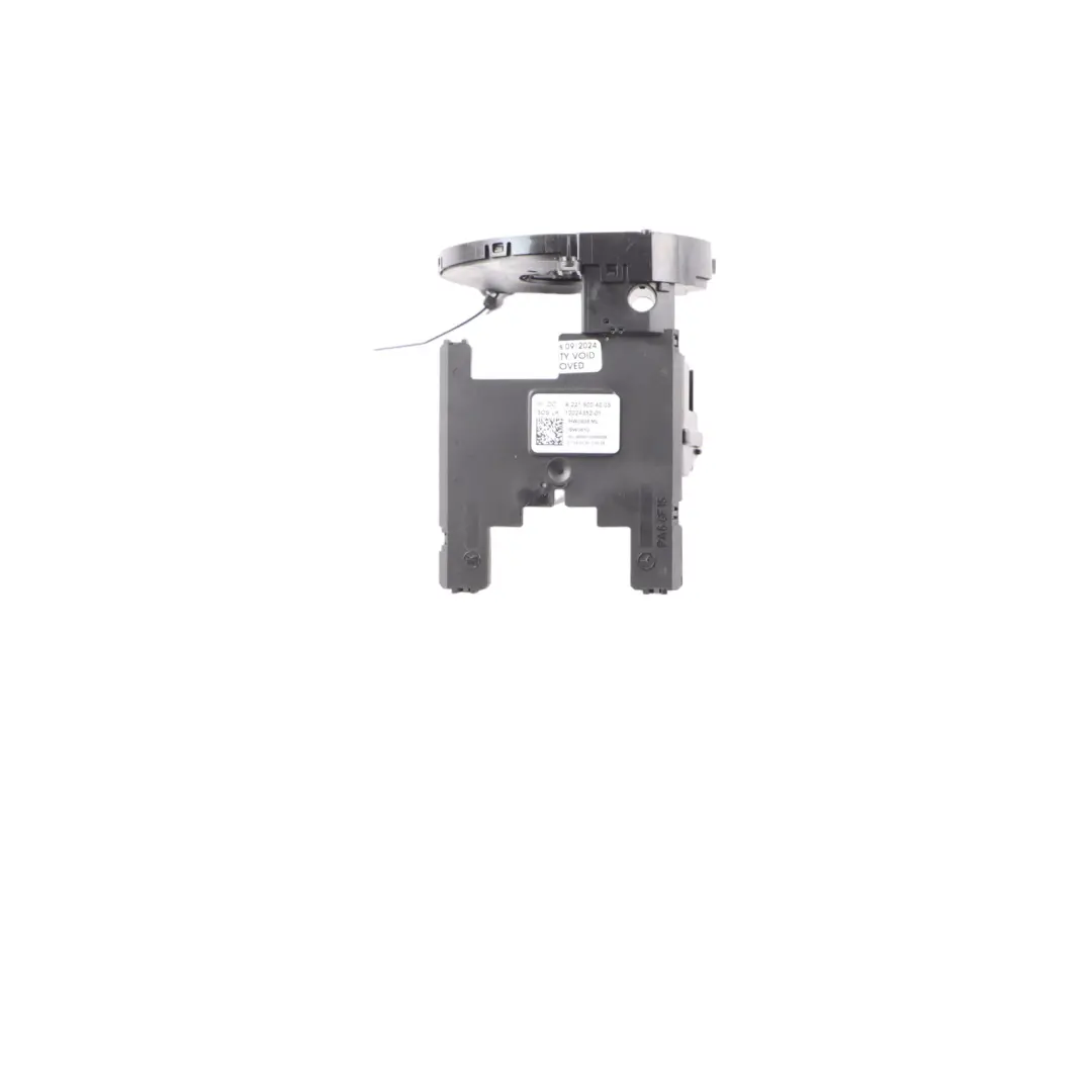  Angolo Volante Mercedes C216 W221 Modulo Unità Di Controllo Sensore - SKU A2219004003 - Numero di parte A2219004003
