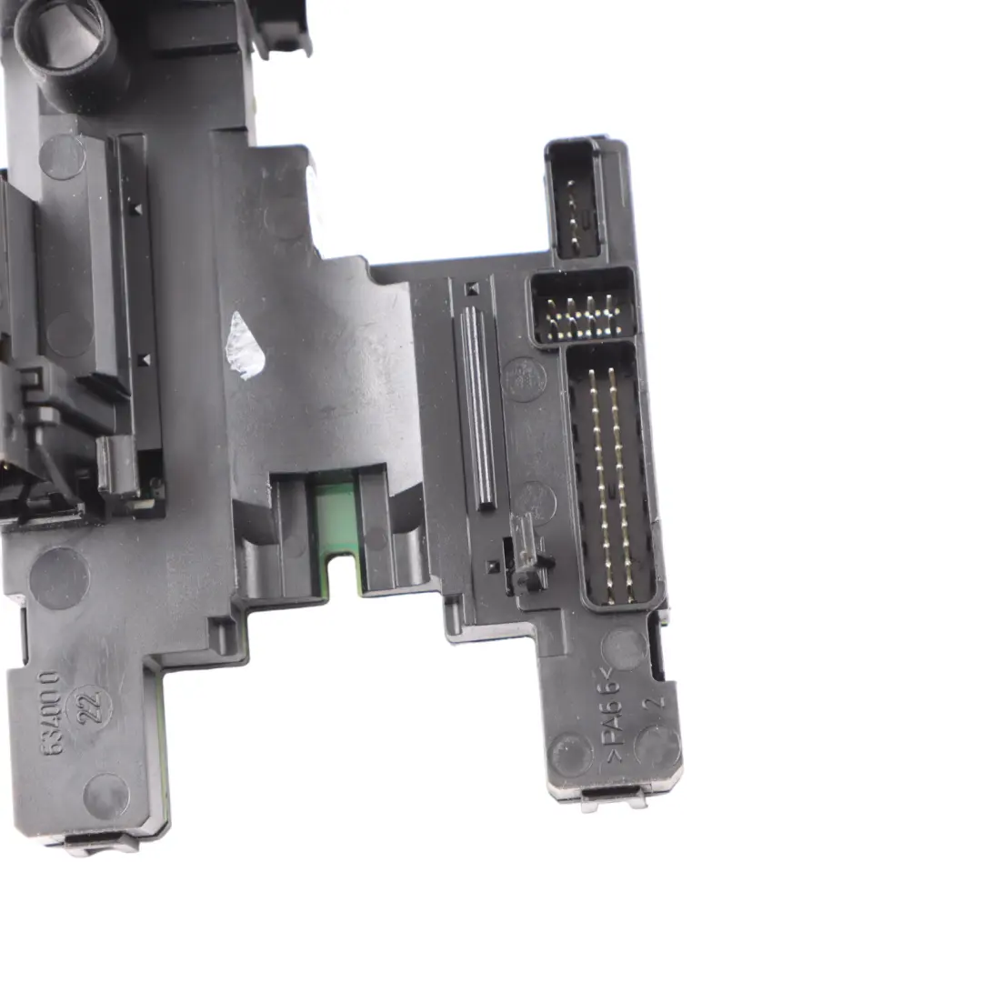  Lenkradwinkel Mercedes C216 W221 Sensor Steuergerät Modul - SKU A2219004003 - Teilenummer A2219004003